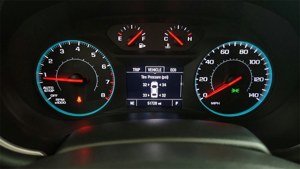 Used 2023 Chevrolet Malibu LT image 17