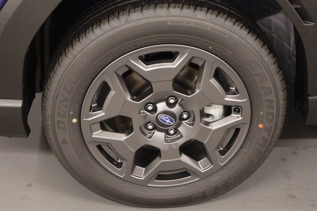 New 2026 Subaru Outback Premium AWD/4WD image 8