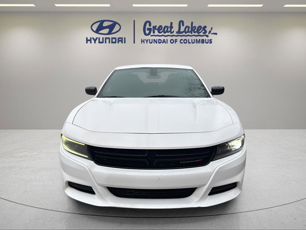 Used 2023 Dodge Charger SXT image 8