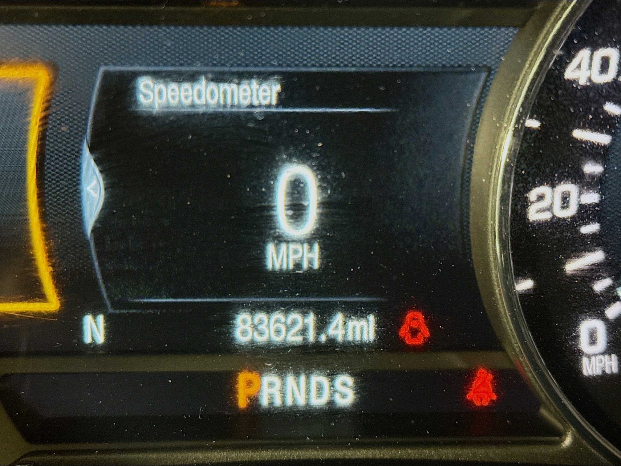 Used 2018 Lincoln MKC Select w/ Select Plus Package image 16