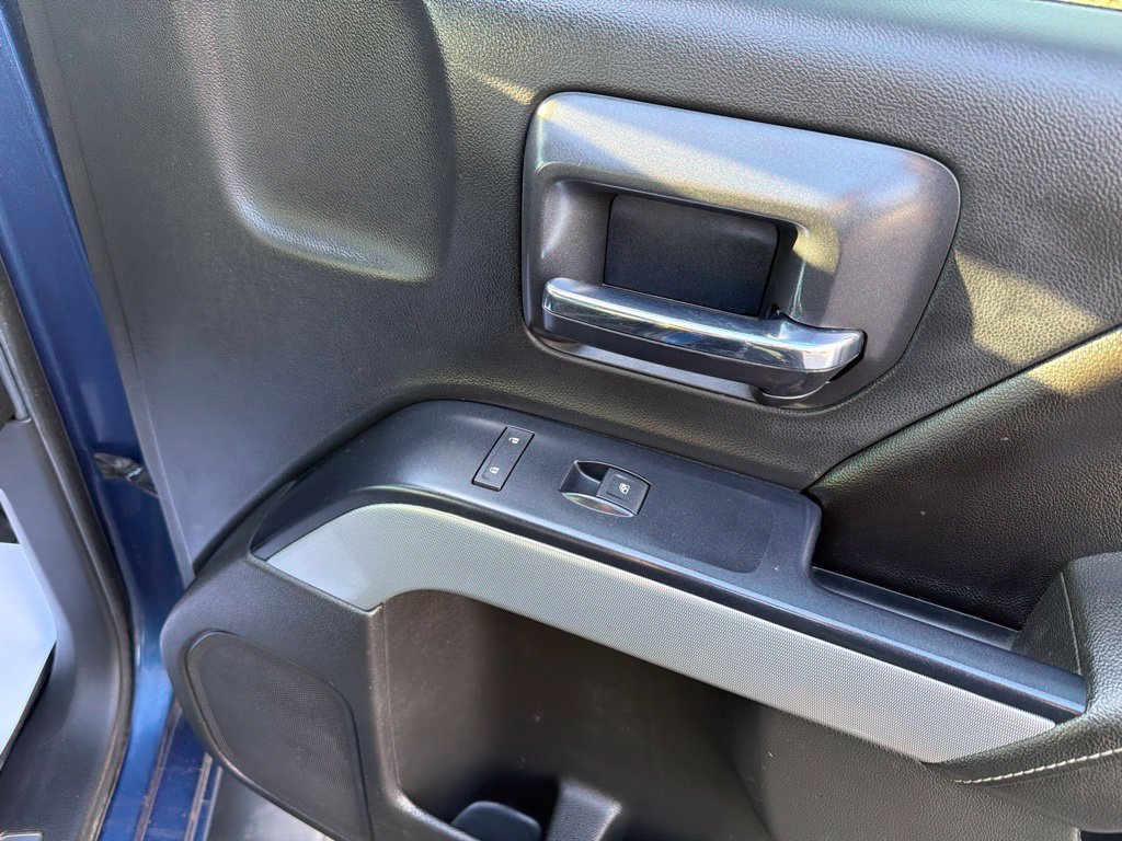 Used 2015 Chevrolet Silverado 1500 LT w/ All Star Edition AWD/4WD image 43
