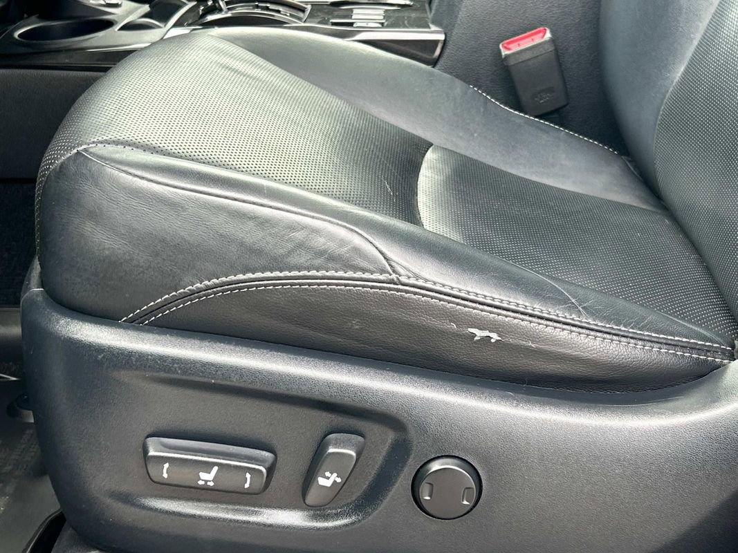 Used 2019 Toyota 4Runner Limited image 18