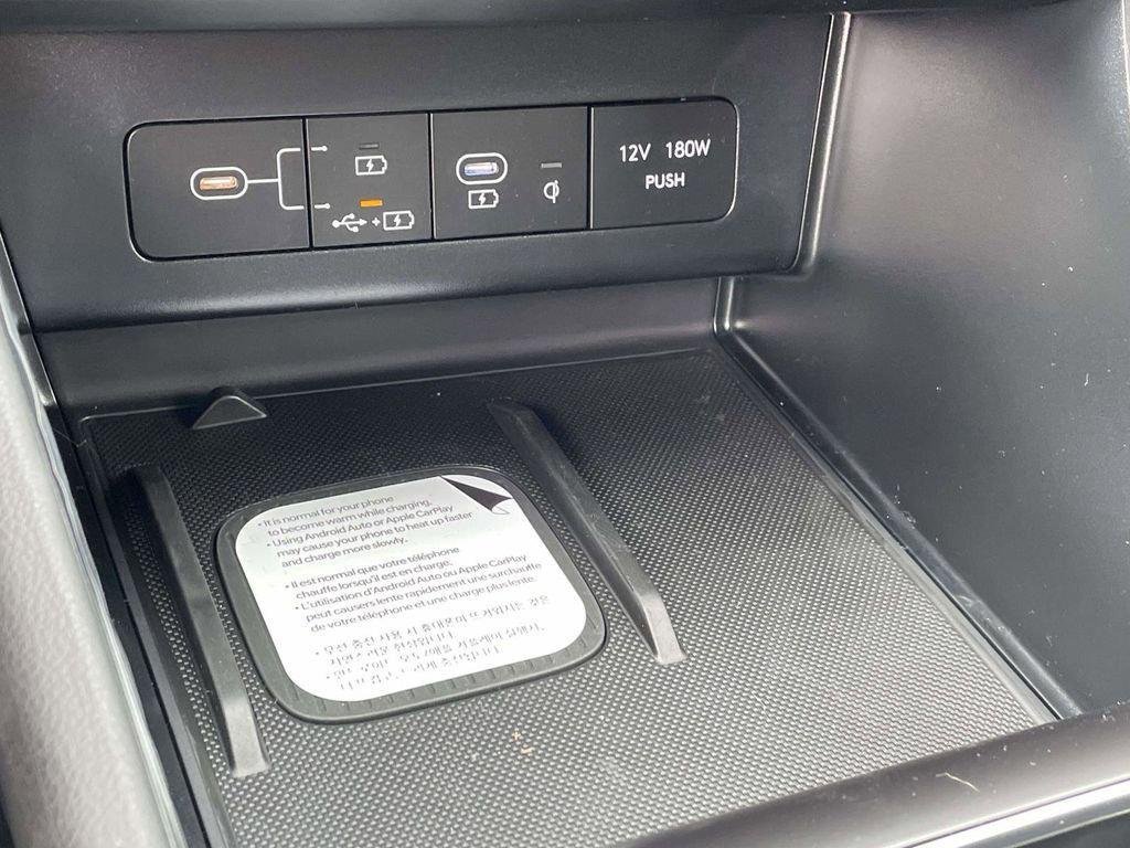 New 2026 Hyundai Sonata SEL FWD image 46