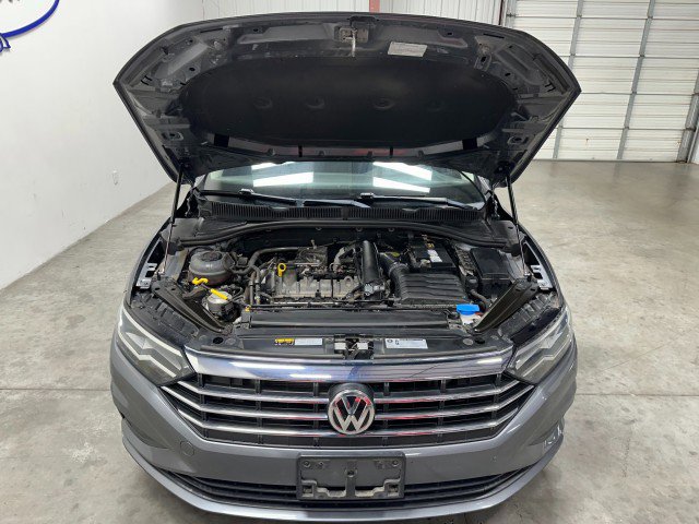 Used 2019 Volkswagen Jetta S image 26