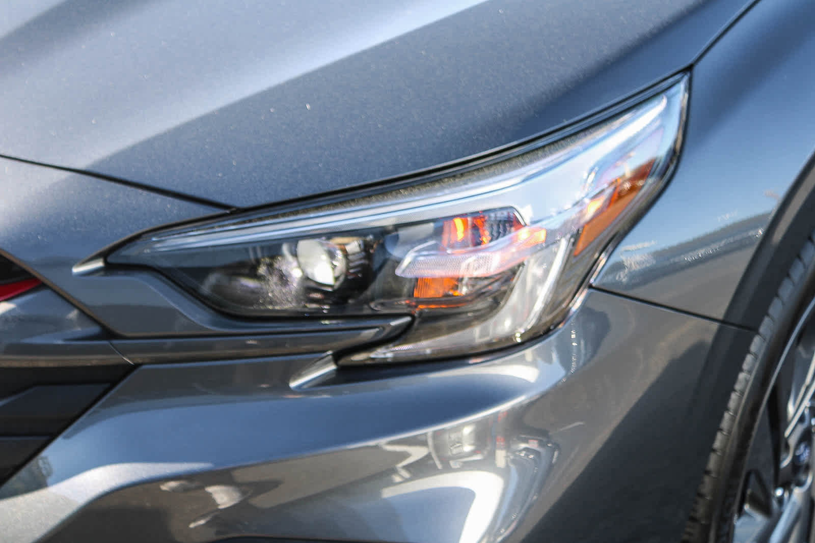 Used 2025 Subaru Legacy Sport image 8