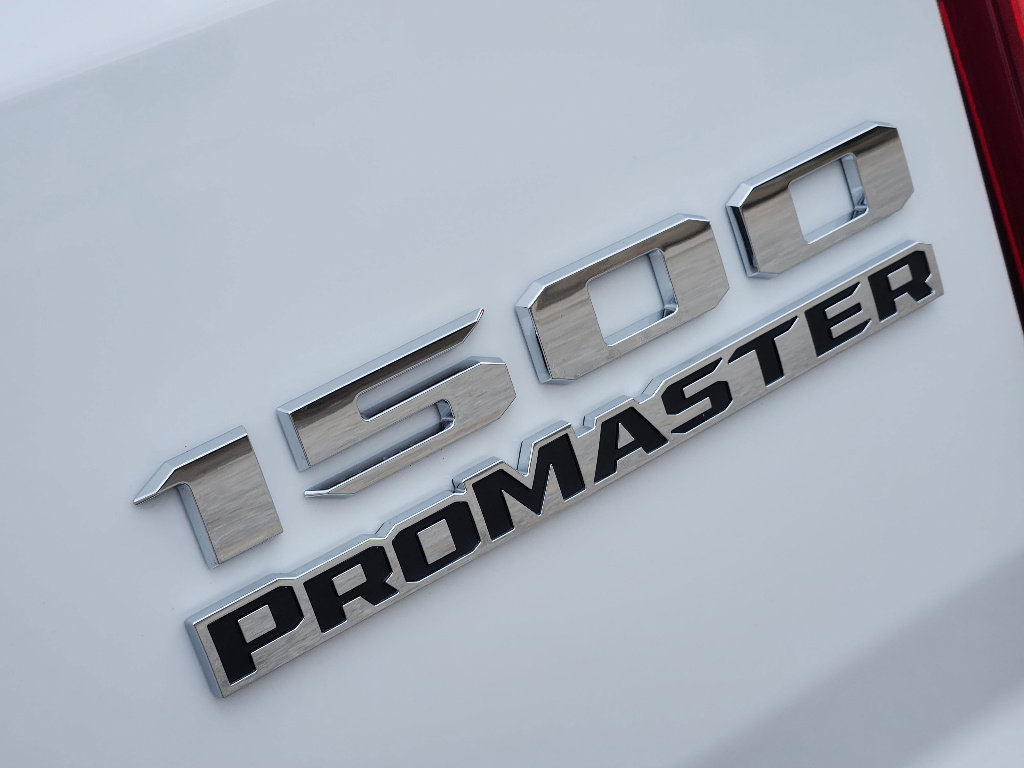 New 2026 RAM ProMaster 1500 w/ Safety Group image 9