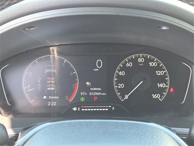 Used 2024 Honda Civic Sport image 31