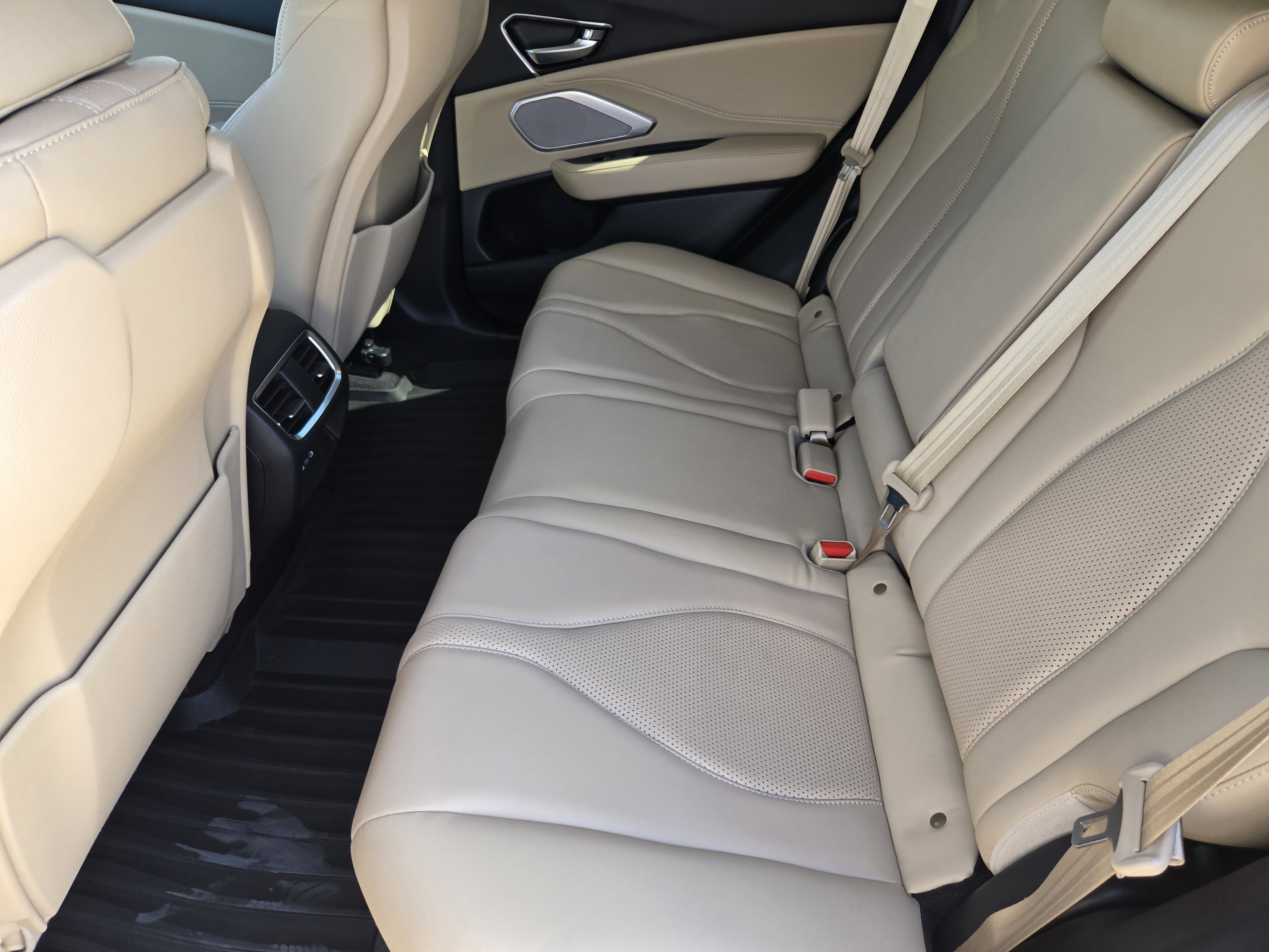 Certified 2023 Acura RDX w/ Technology Package image 41