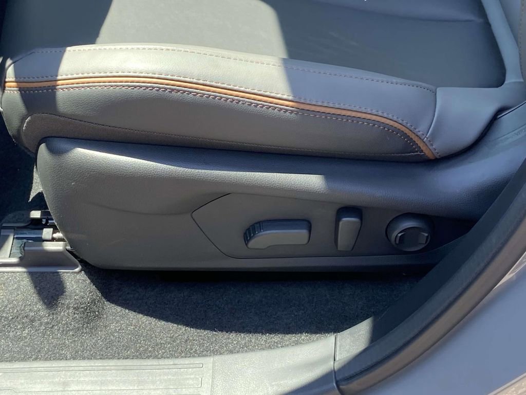 New 2026 Subaru Forester Sport AWD/4WD image 20