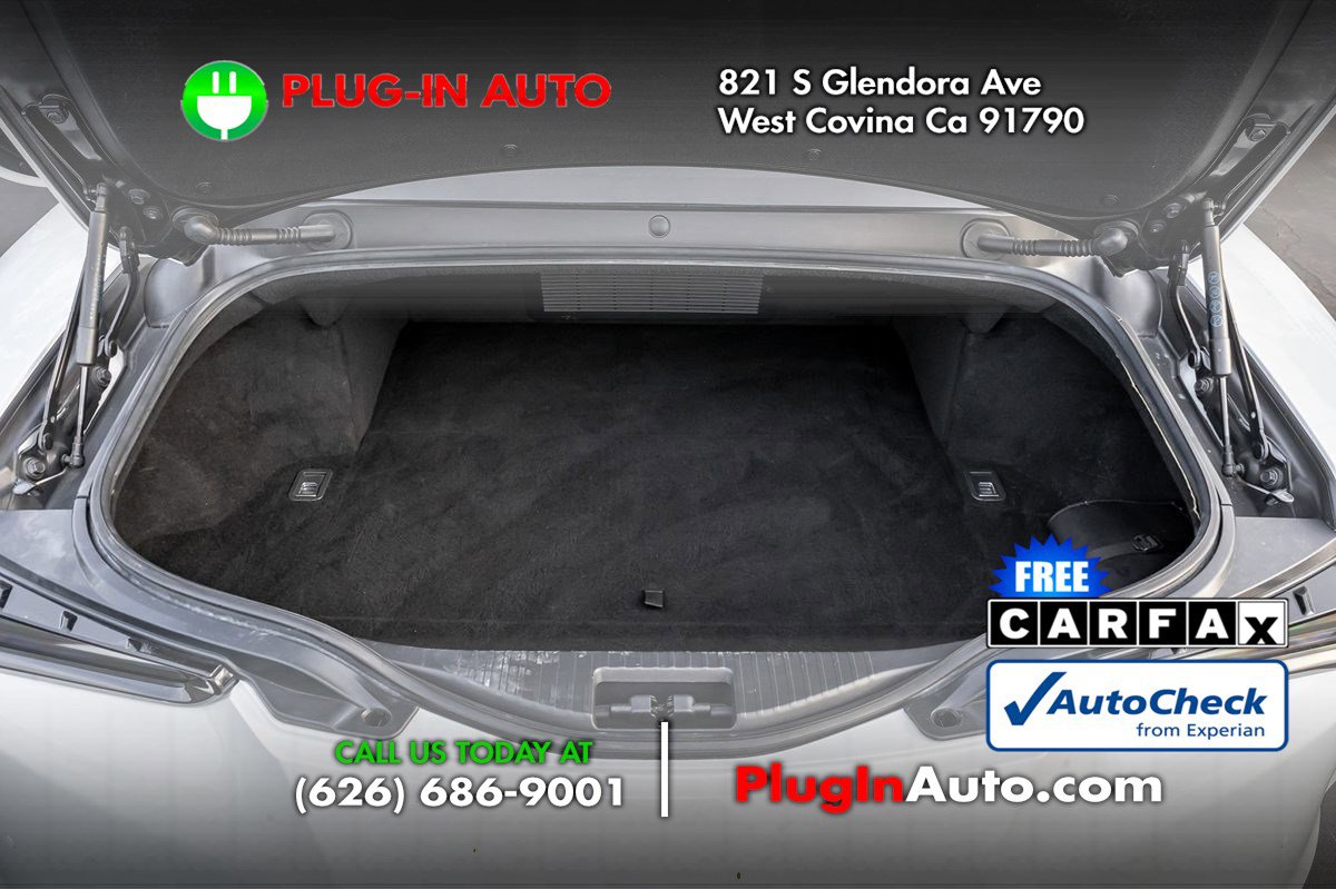 Used 2018 Lexus LC 500 Coupe w/ Touring Package image 12