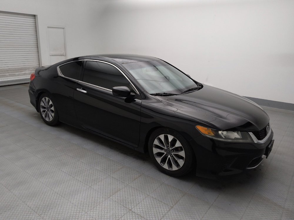 Used 2013 Honda Accord LX-S image 11