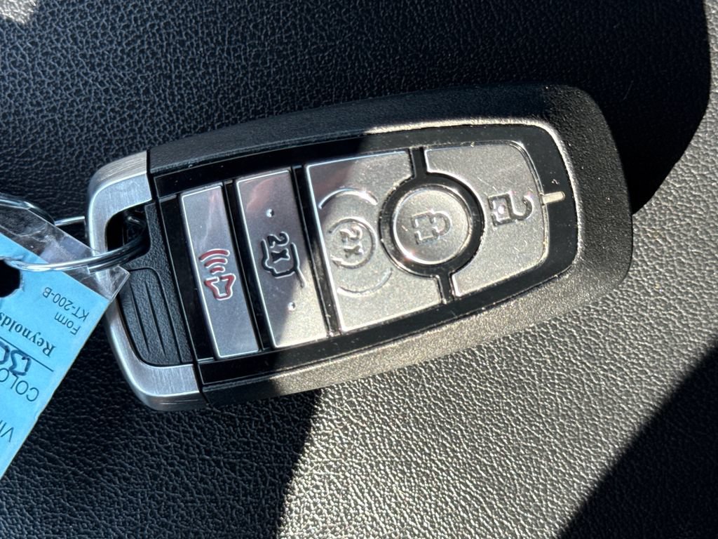 Used 2024 Ford Edge SEL w/ Convenience Package AWD/4WD image 37