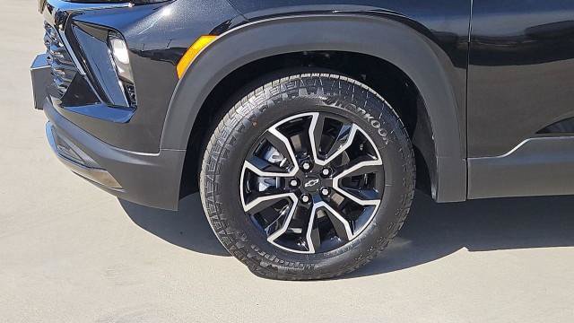 New 2026 Chevrolet TrailBlazer ACTIV w/ Convenience Package FWD image 32