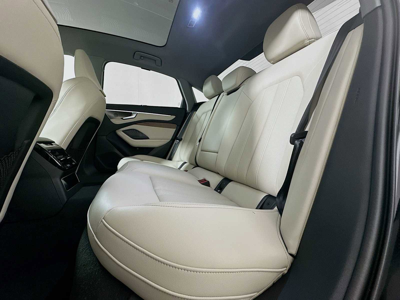 New 2026 Audi A6 Premium Plus image 23