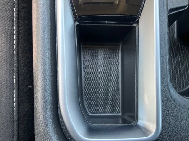 Used 2024 Nissan Sentra SV FWD image 17