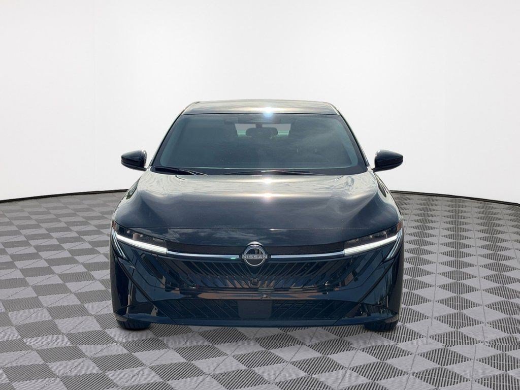 New 2026 Nissan Sentra S w/ Floor Mat Package FWD image 9