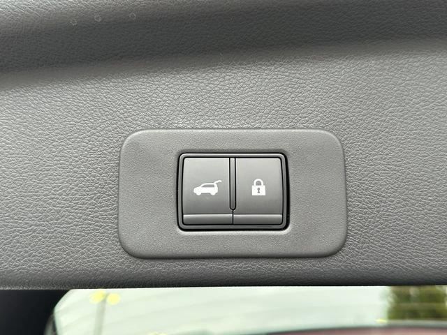New 2026 Nissan Murano SL w/ Comfort Package AWD/4WD image 15