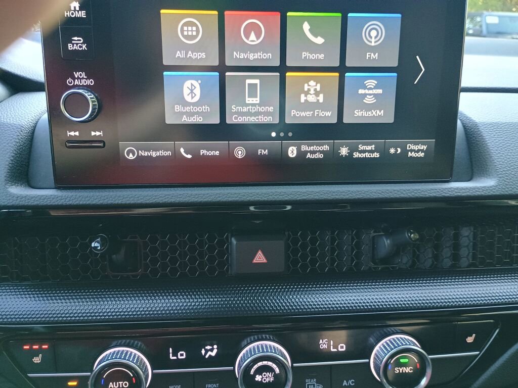 Used 2024 Honda CR-V Sport Touring image 15