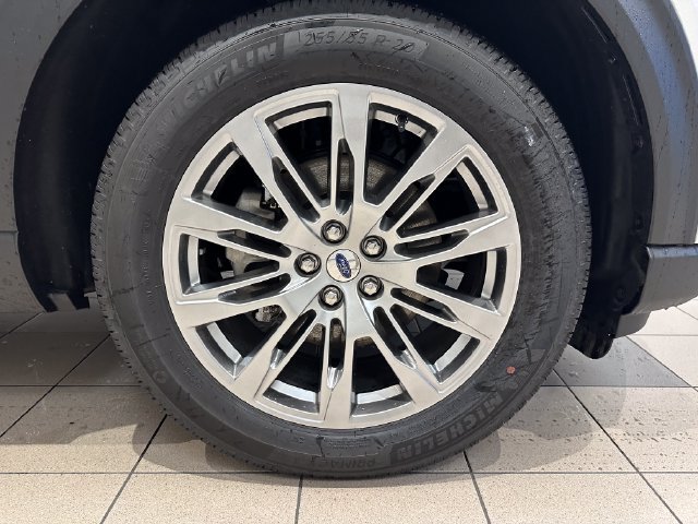 New 2026 Ford Explorer Active w/ Active Comfort Package AWD/4WD image 26