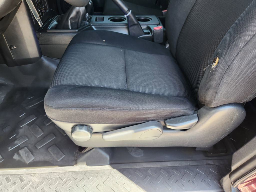Used 2007 Toyota FJ Cruiser 4WD image 19