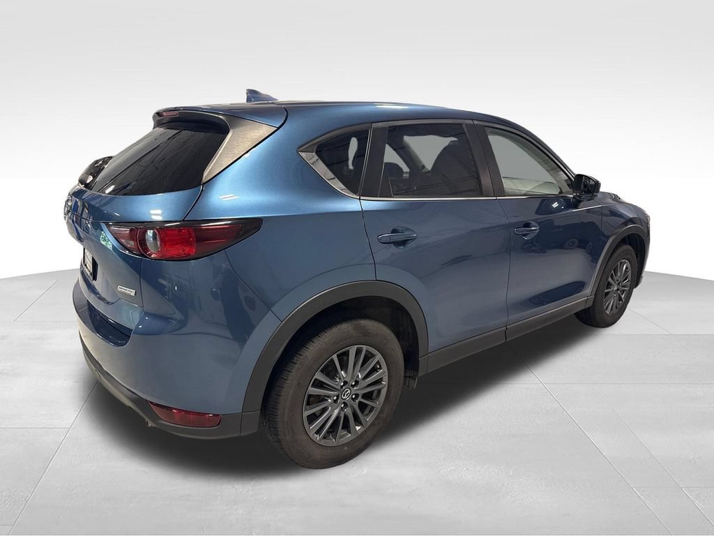 Used 2019 MAZDA CX-5 Touring AWD/4WD image 51