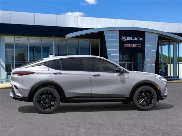 New 2026 Buick Envista Sport Touring w/ Convenience I Package image 5