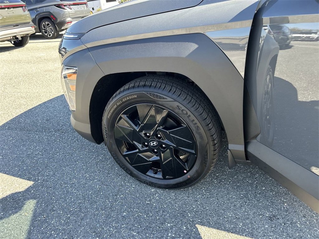 New 2026 Hyundai Kona SEL Sport image 30