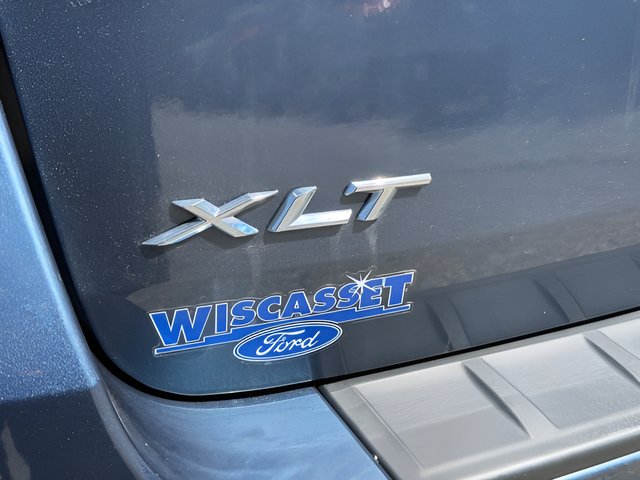 Certified 2020 Ford Explorer XLT w/ Equipment Group 202A AWD/4WD image 22