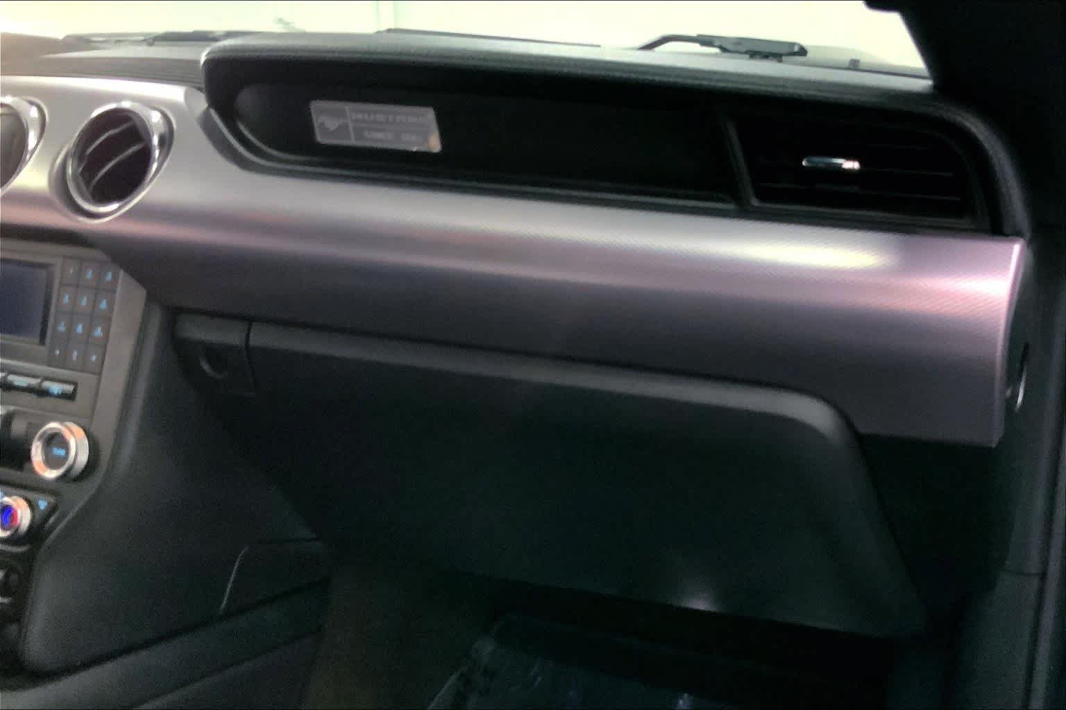 Used 2016 Ford Mustang GT RWD image 16