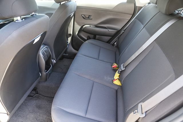 New 2026 Hyundai Kona SE FWD image 20