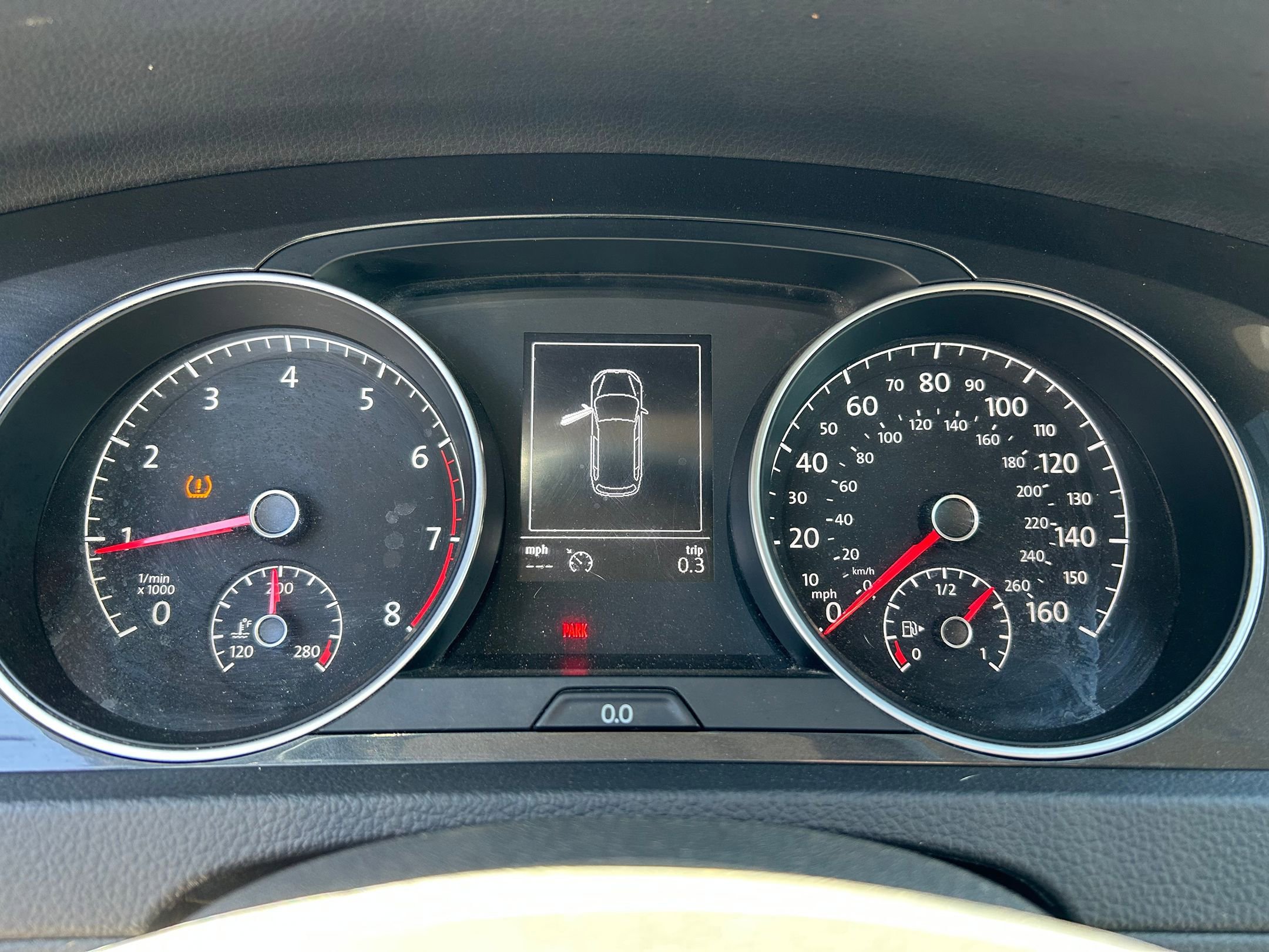 Used 2019 Volkswagen Golf Alltrack S AWD/4WD image 16