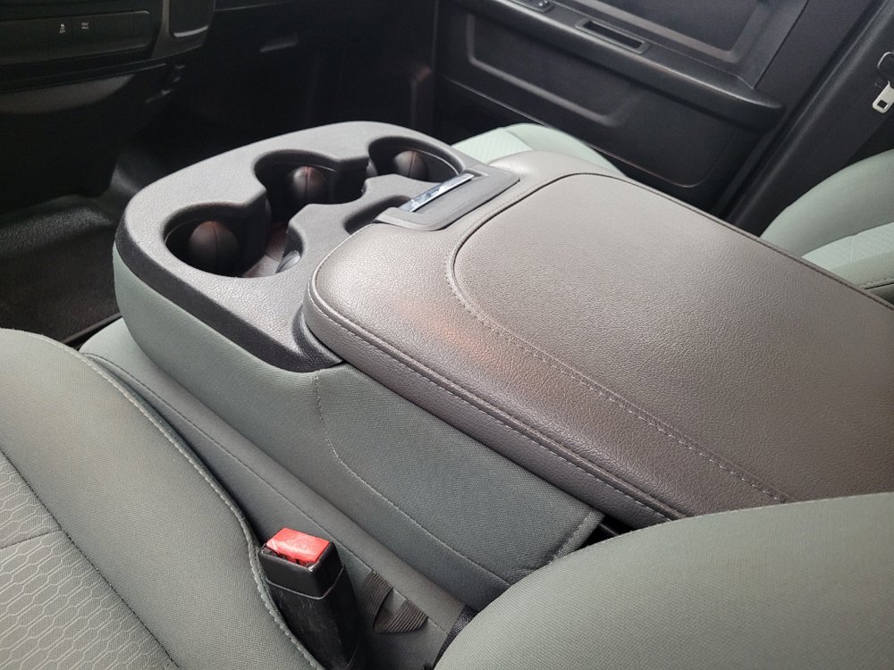 Used 2018 RAM 1500 Tradesman w/ Popular Equipment Group RWD image 26