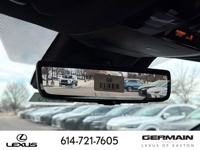 New 2026 Lexus RX 350 AWD image 27