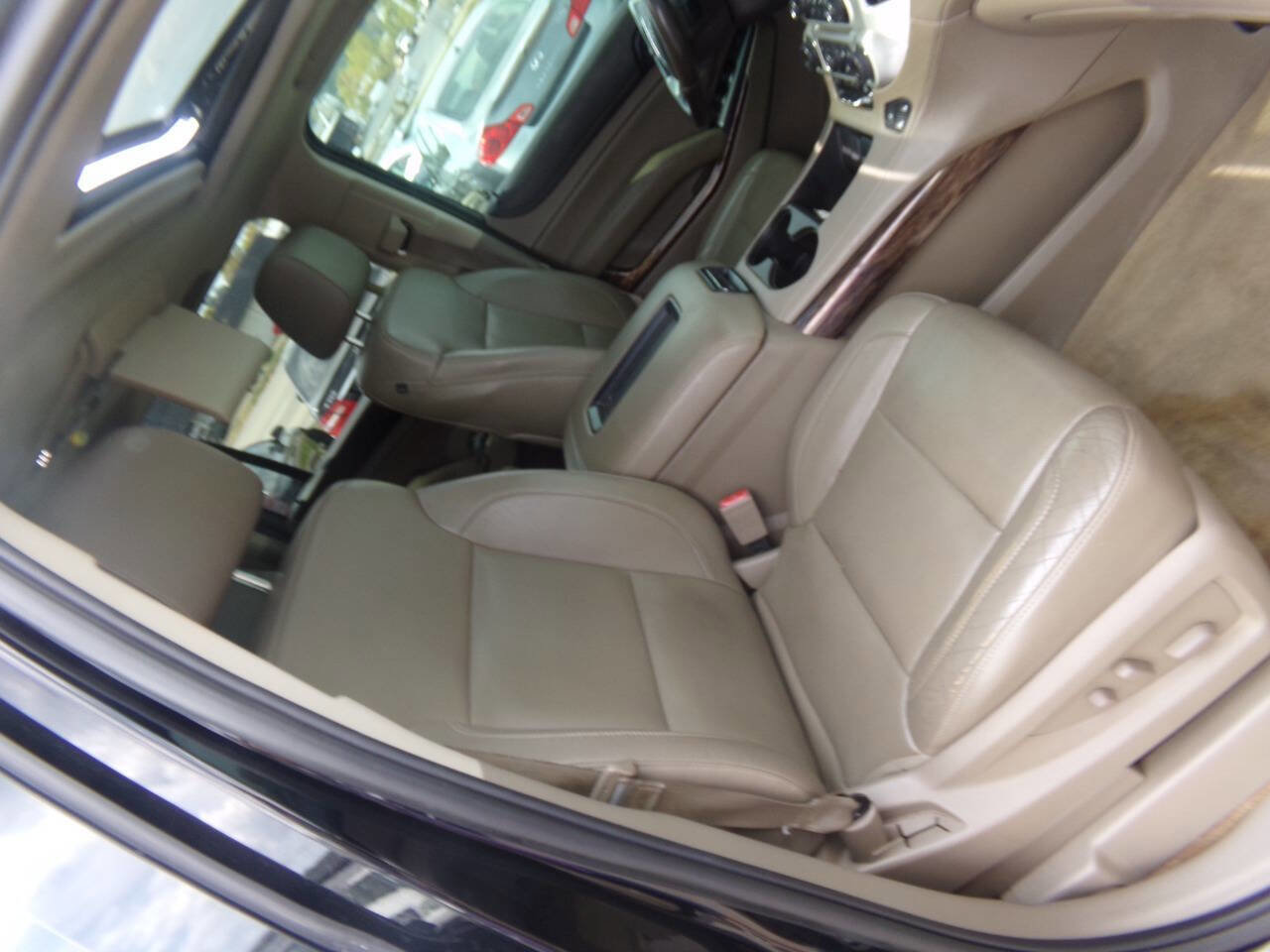 Used 2015 GMC Yukon XL SLT w/ Open Road Package image 34