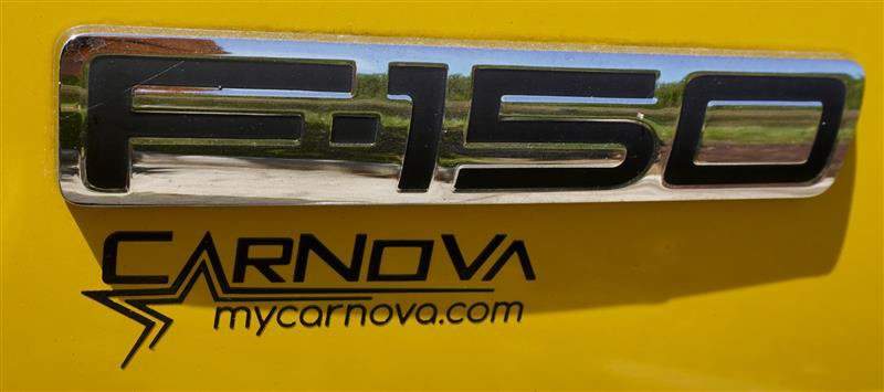 Used 2004 Ford F150 4x4 SuperCab image 38
