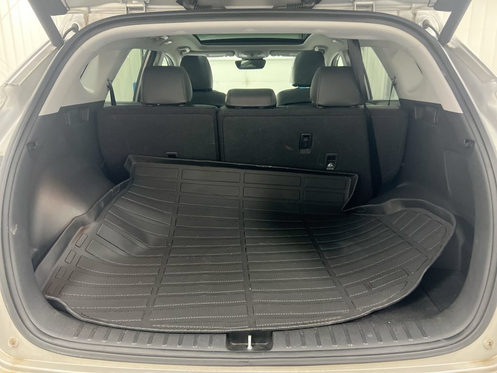 Used 2020 Hyundai Tucson Ultimate AWD/4WD image 25