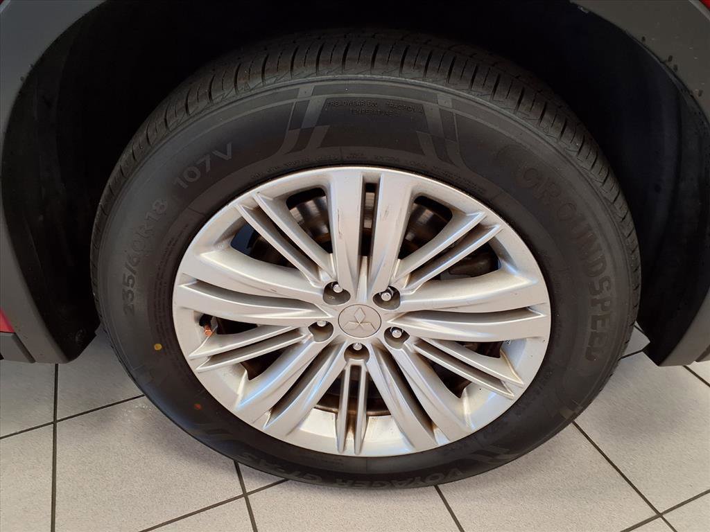 Used 2022 Mitsubishi Outlander ES image 8