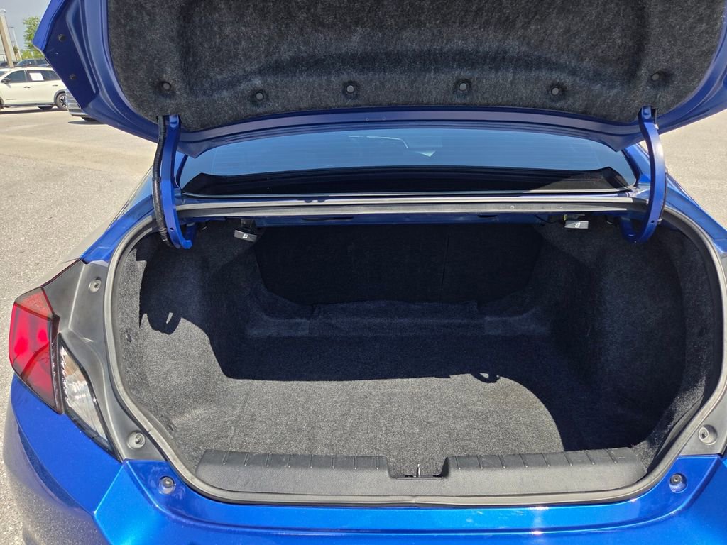 Used 2018 Honda Civic EX-T image 23
