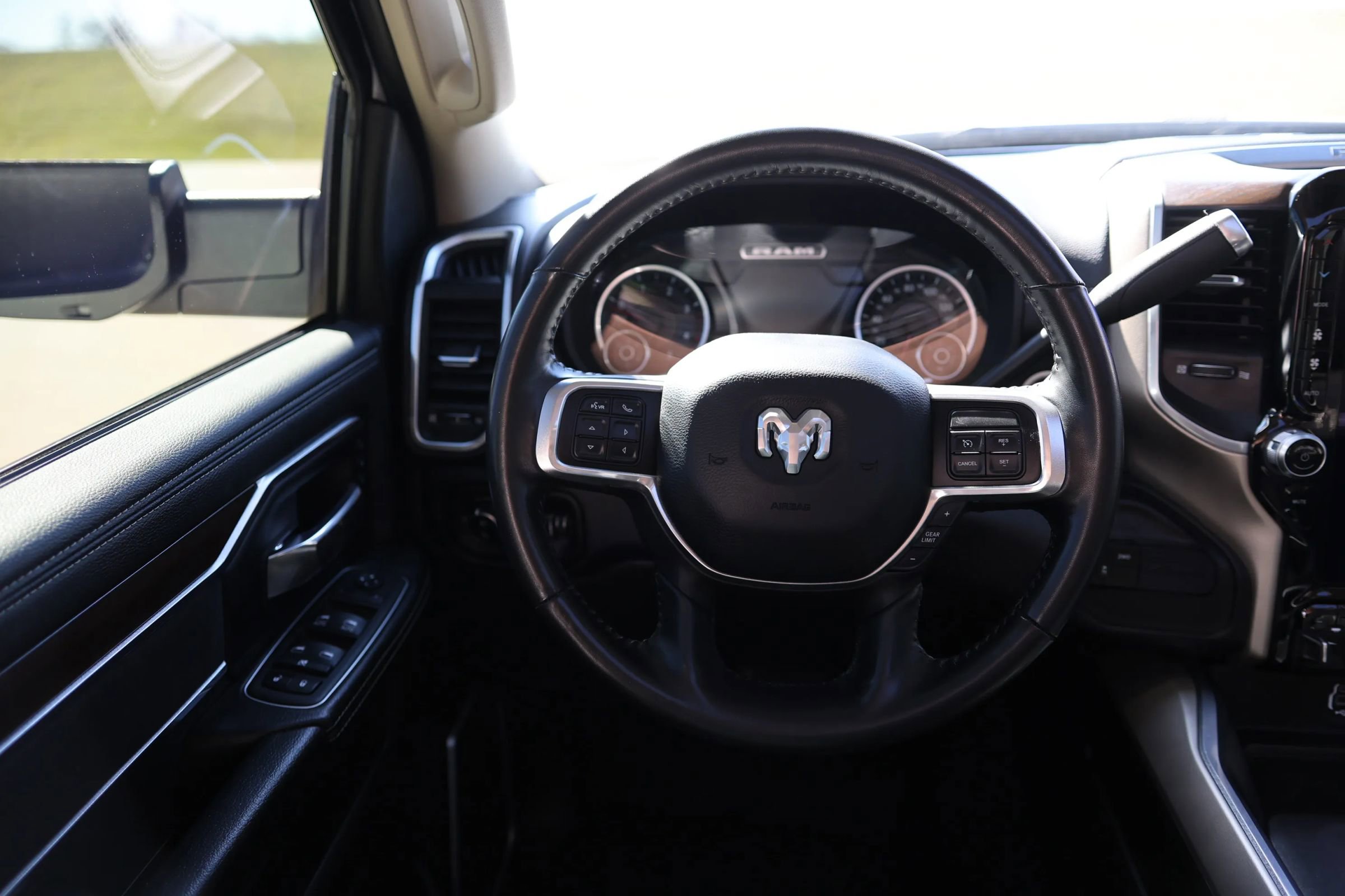 Used 2022 RAM 2500 Laramie image 45