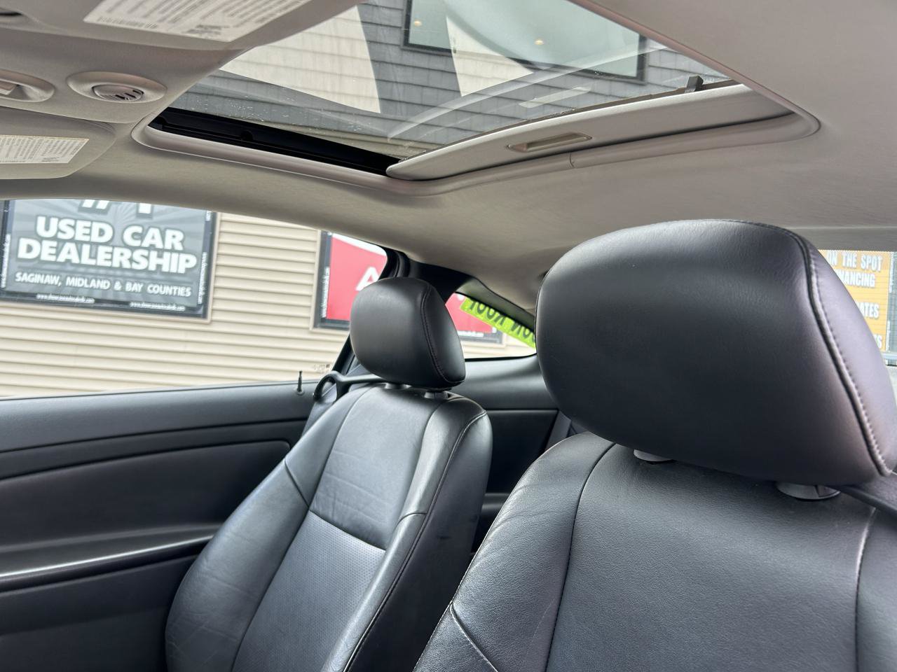 Used 2008 Chevrolet Cobalt Sport FWD image 14