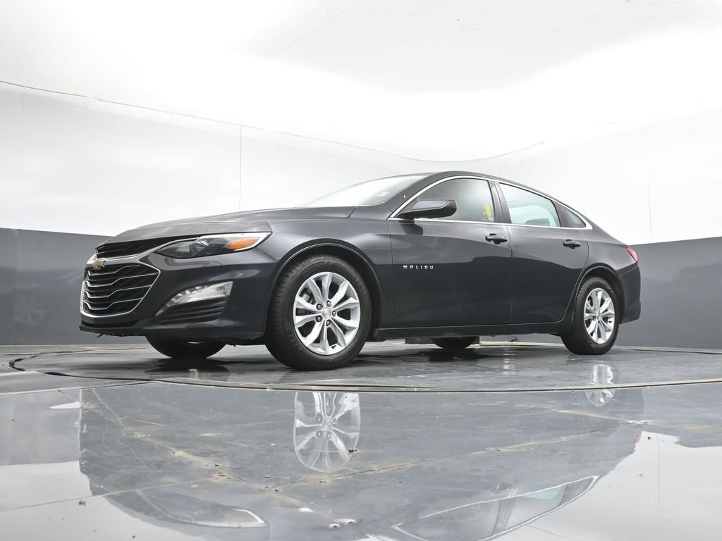 Used 2023 Chevrolet Malibu LT image 35