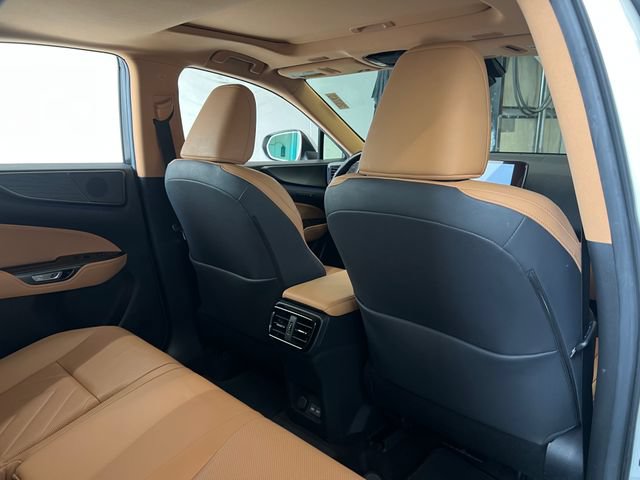 Used 2024 Lexus NX 450h+ AWD w/ Vision Package image 47