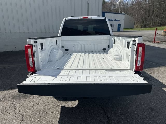 Used 2025 Ford F250 XLT AWD/4WD image 21