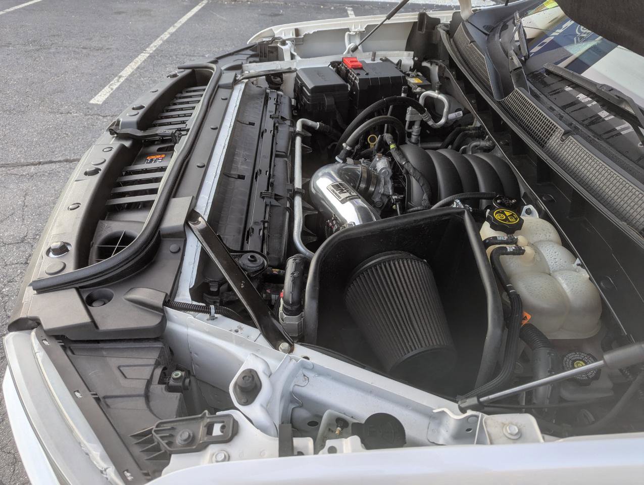 Used 2021 Chevrolet Silverado 1500 RST w/ Safety Package image 40