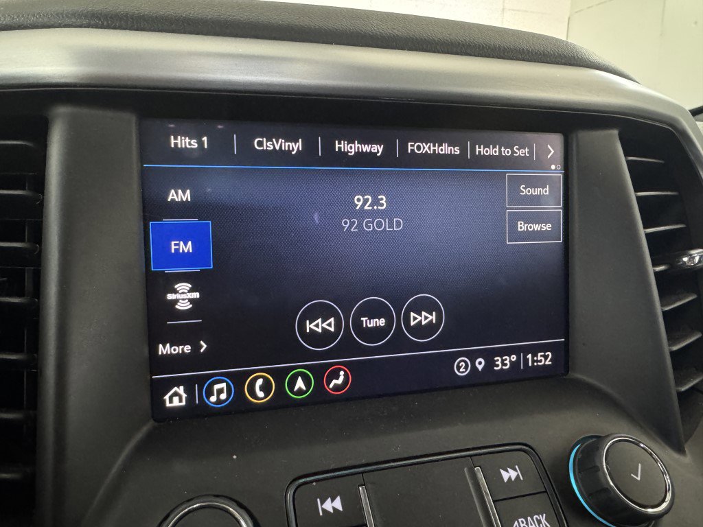 Used 2023 GMC Acadia SLT image 61