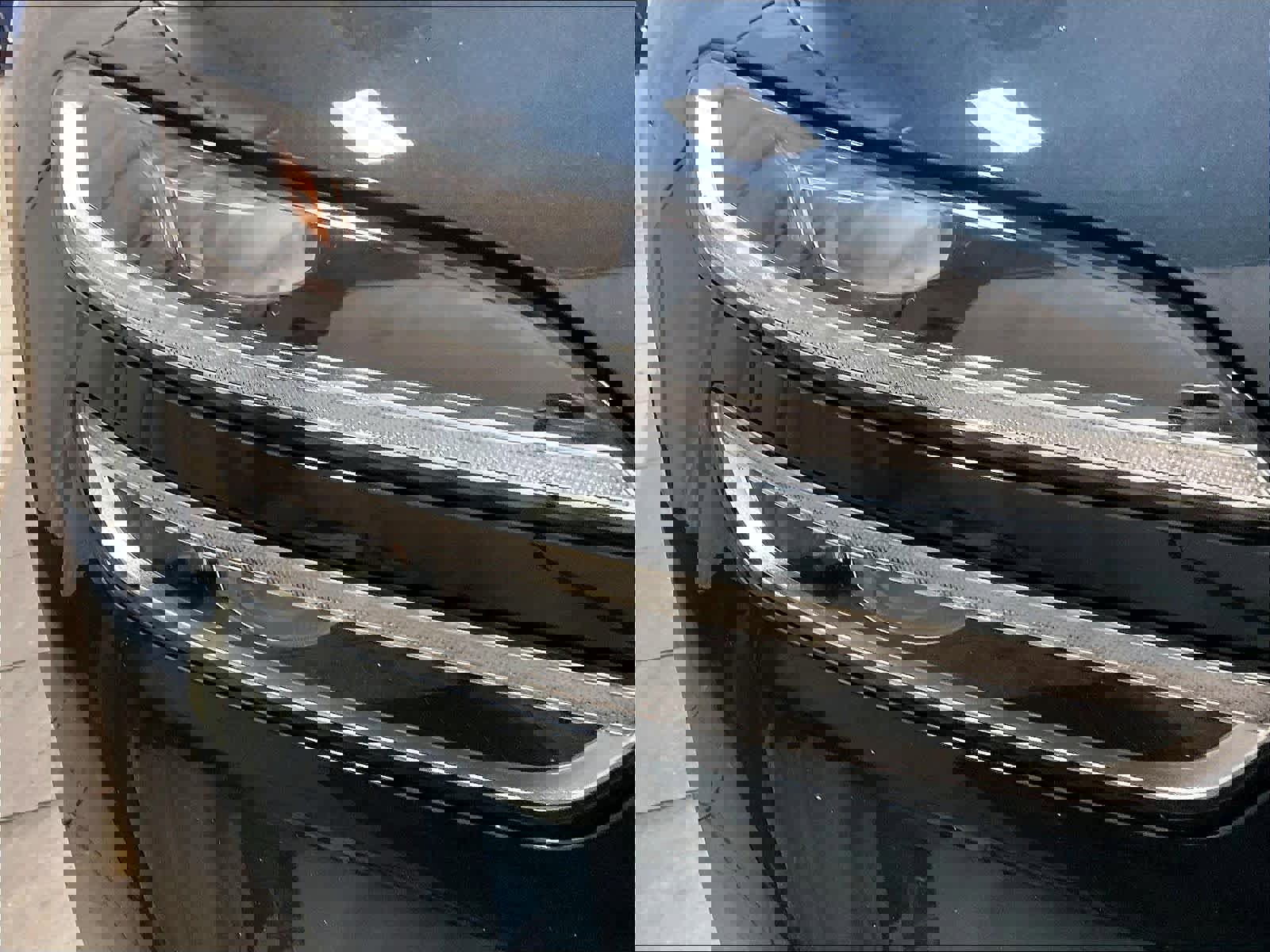 Used 2023 Genesis G70 2.0T w/ Sport Prestige Package image 33