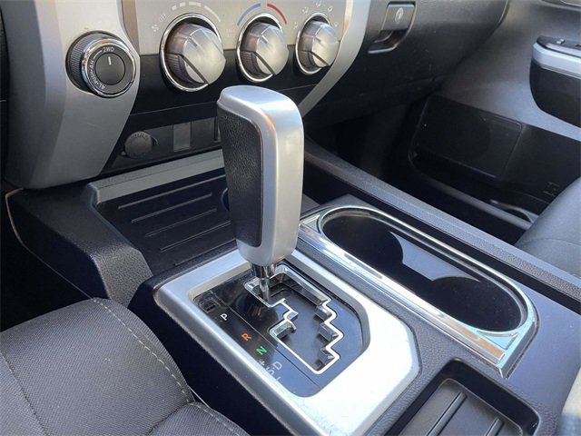 Used 2018 Toyota Tundra SR5 w/ SR5 Upgrade Package image 30