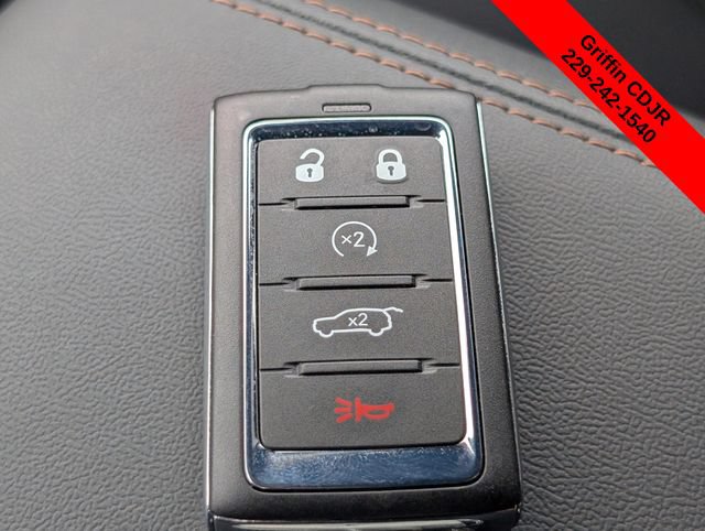 New 2026 Jeep Cherokee Limited AWD/4WD image 31