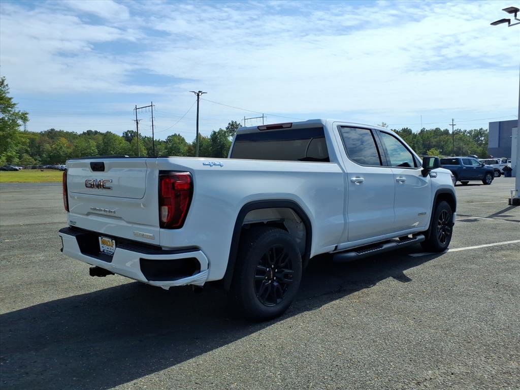 New 2026 GMC Sierra 1500 Elevation image 7