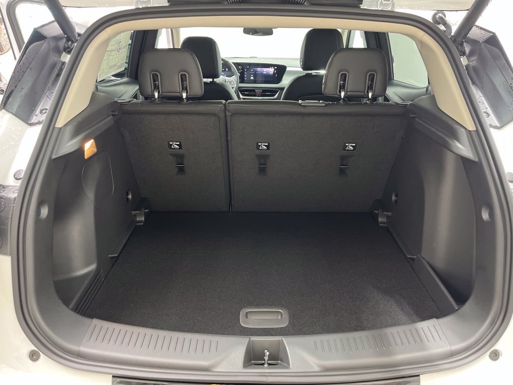 New 2026 Buick Encore GX Sport Touring w/ Advanced Technology Package FWD image 26